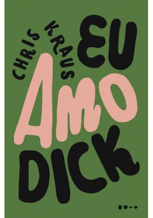 EU AMO DICK