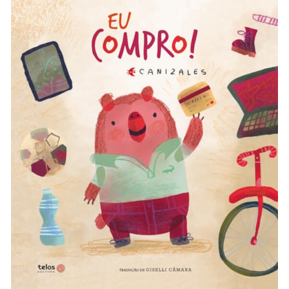 EU COMPRO
