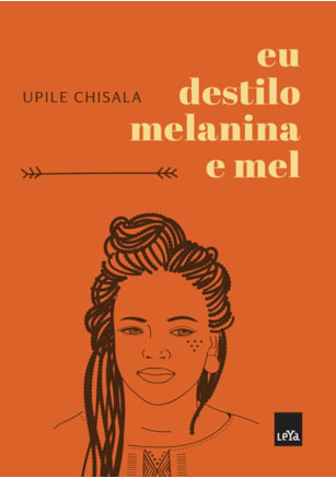 EU DESTILO MELANINA E MEL