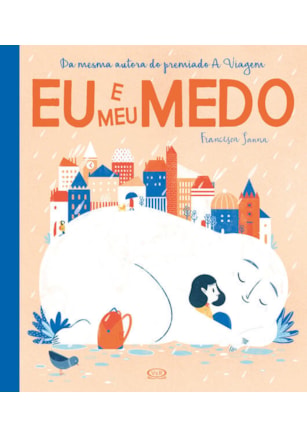 EU E MEU MEDO