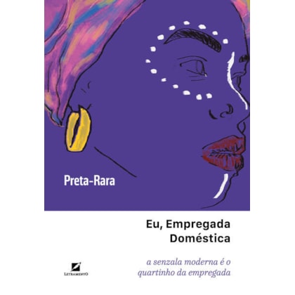 EU, EMPREGADA DOMÉSTICA