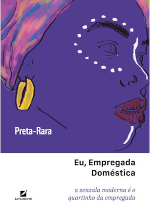 EU, EMPREGADA DOMÉSTICA