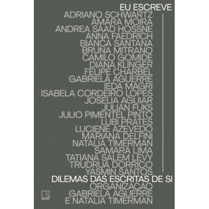 Eu escreve