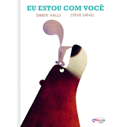 EU ESTOU COM VOCÊ
