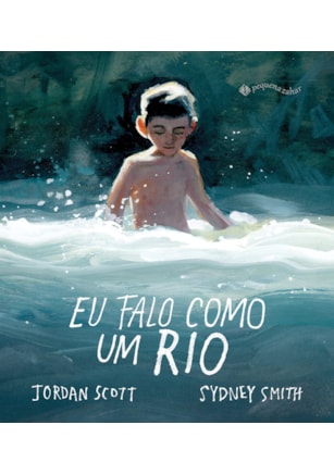 EU FALO COMO UM RIO