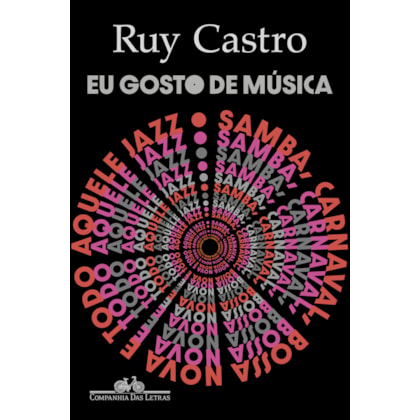 EU GOSTO DE MÚSICA