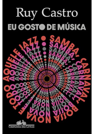 EU GOSTO DE MÚSICA