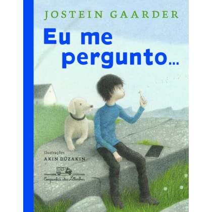 EU ME PERGUNTO...