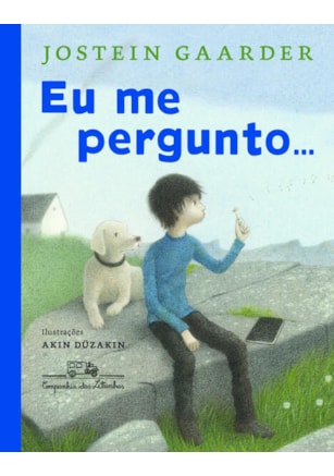 EU ME PERGUNTO...