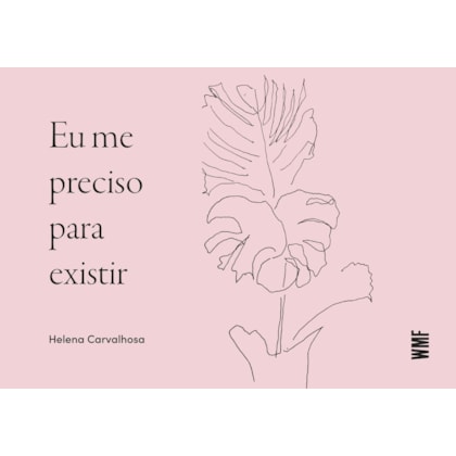 EU ME PRECISO PARA EXISTIR