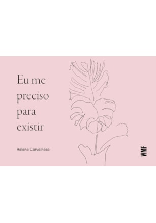 EU ME PRECISO PARA EXISTIR