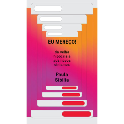 EU MEREÇO!