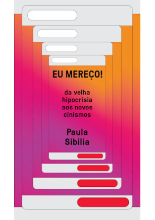 EU MEREÇO!