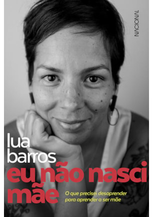 EU NÃO NASCI MÃE