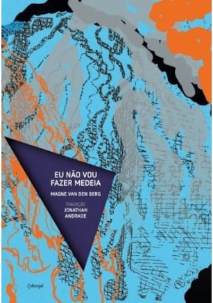 EU NÃO VOU FAZER MEDEIA