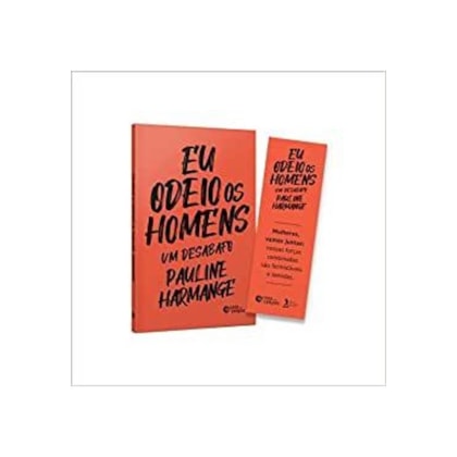 Eu Odeio os Homens
