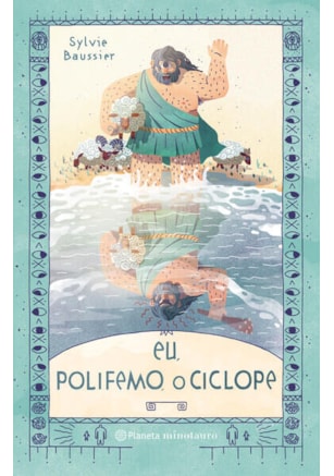 EU, POLIFEMO, O CICLOPE