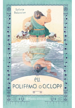 EU, POLIFEMO, O CICLOPE