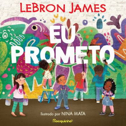 EU PROMETO
