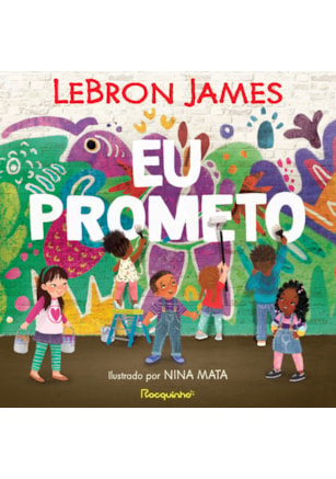 EU PROMETO