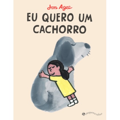 EU QUERO UM CACHORRO