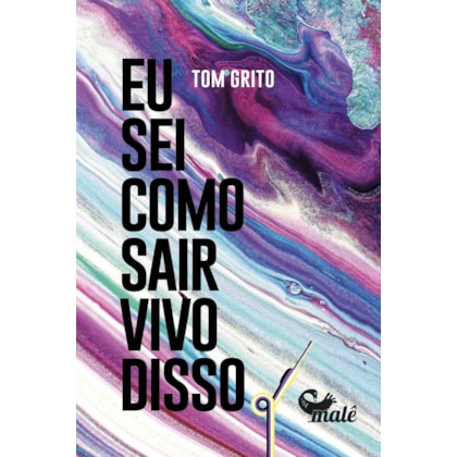 EU SEI COMO SAIR VIVO DISSO