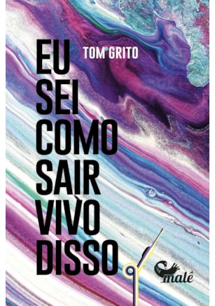 EU SEI COMO SAIR VIVO DISSO