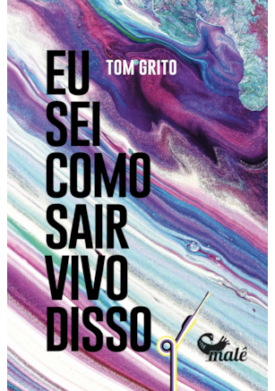 EU SEI COMO SAIR VIVO DISSO