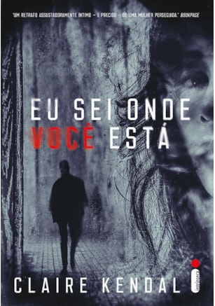 EU SEI ONDE VOCÊ ESTÁ