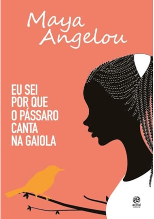 EU SEI POR QUE O PÁSSARO CANTA NA GAIOLA
