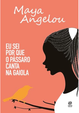 EU SEI POR QUE O PÁSSARO CANTA NA GAIOLA