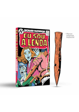 EU SOU A LENDA