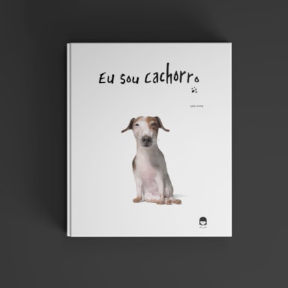 EU SOU CACHORRO