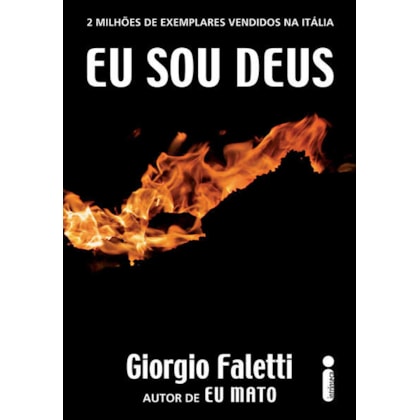EU SOU DEUS