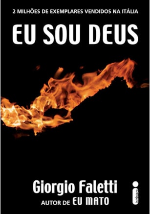 EU SOU DEUS