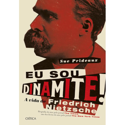 EU SOU DINAMITE!