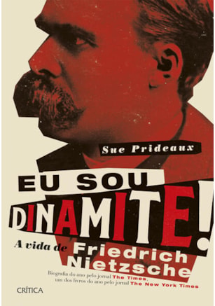 EU SOU DINAMITE!