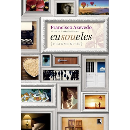 EU SOU ELES: FRAGMENTOS