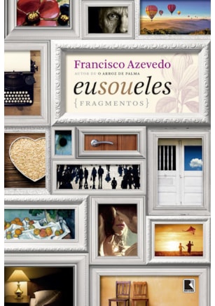 EU SOU ELES: FRAGMENTOS