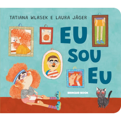 Eu sou eu