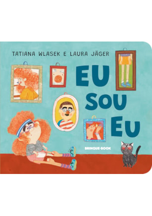 Eu sou eu