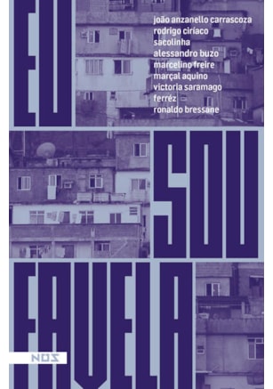 EU SOU FAVELA