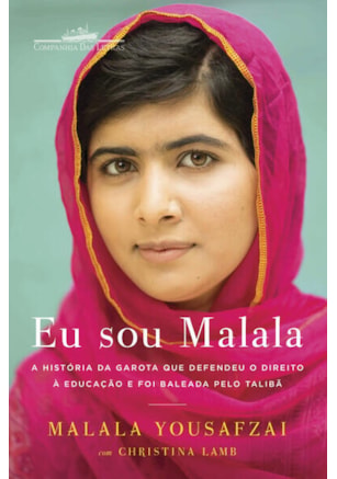EU SOU MALALA
