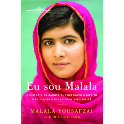 EU SOU MALALA
