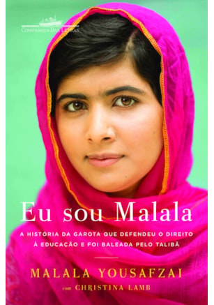 EU SOU MALALA