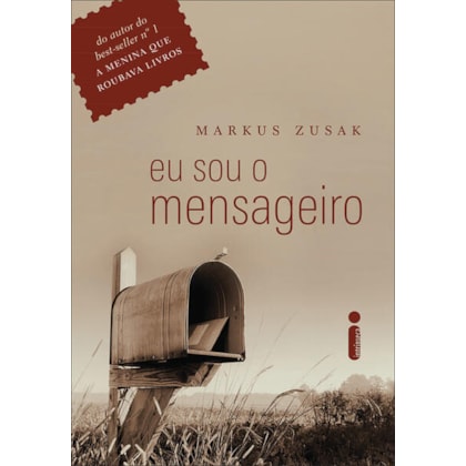 EU SOU O MENSAGEIRO