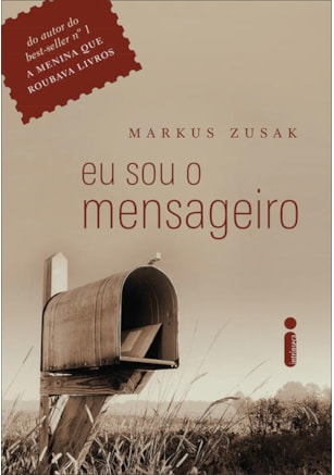 EU SOU O MENSAGEIRO