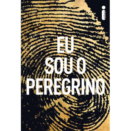 EU SOU O PEREGRINO