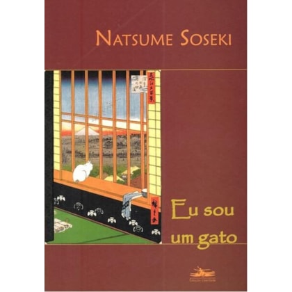 EU SOU UM GATO