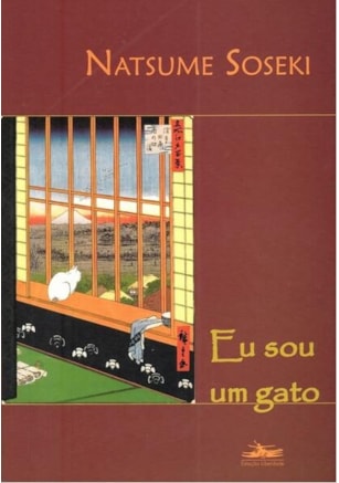 EU SOU UM GATO